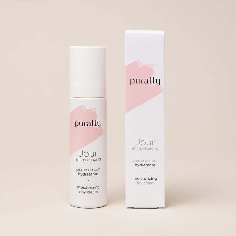 Purally Jour (50ml)