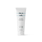 Body Cream 'this is soft.' (150ml)