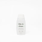 Hand Gel 'this is clean.' (50ml)