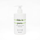 Hand Soap 'this is pure.' (300ml)