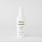 Hand Cream Spray 'this is smooth.' (125ml)