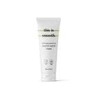 Hand & Cuticle Cream 'this is smooth.' (150ml)