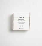 Bath Creamers 'this is creamy.' (doosje met 4 stuks)