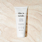 Body Scrub 'this is scrub.' (200ml)