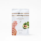 this is relaxing.' handmasker (1 stuk)