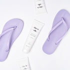 Foot Cream 'this is silk.' (150ml)