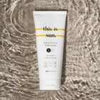 Body Cream SPF50 'this is sun.' (200ml)