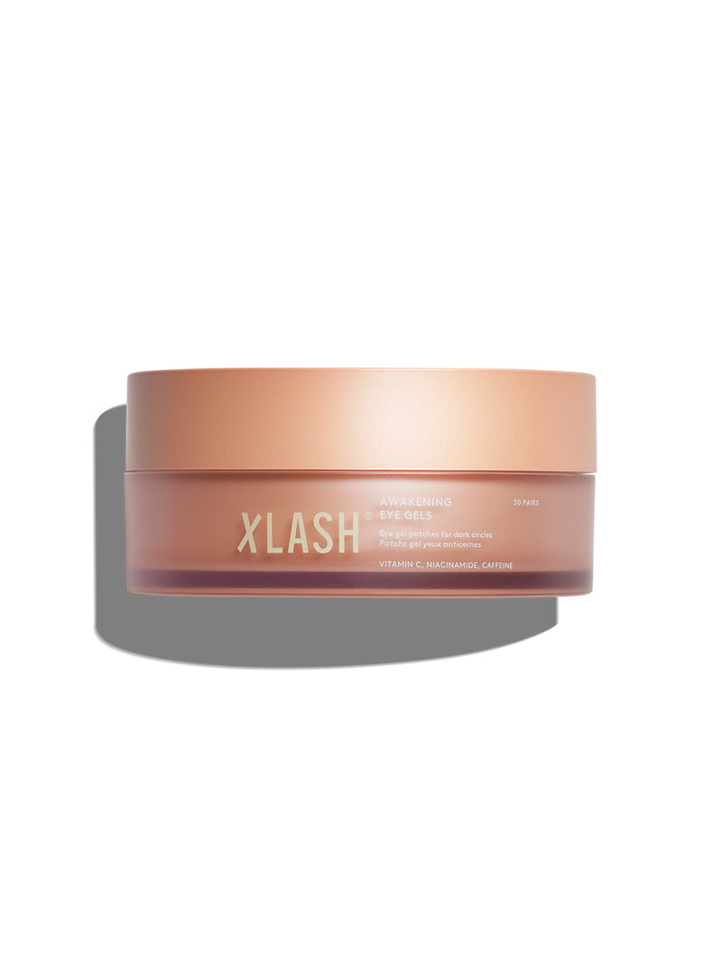 XLash Awakening Eye Gel Patches (30 paar)