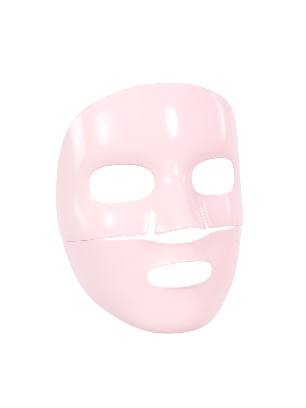 XLash Collagen Hydrogel Hyal Mask (1 stuk)