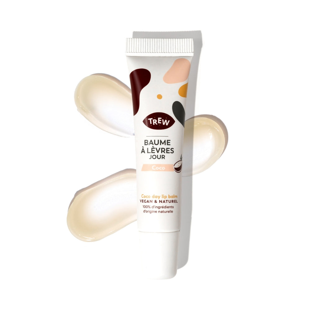 Trew Daytime Lip Balm Coco (15ml)