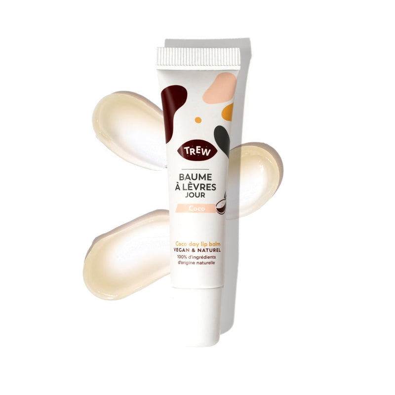 Trew Daytime Lip Balm Coco (15ml)