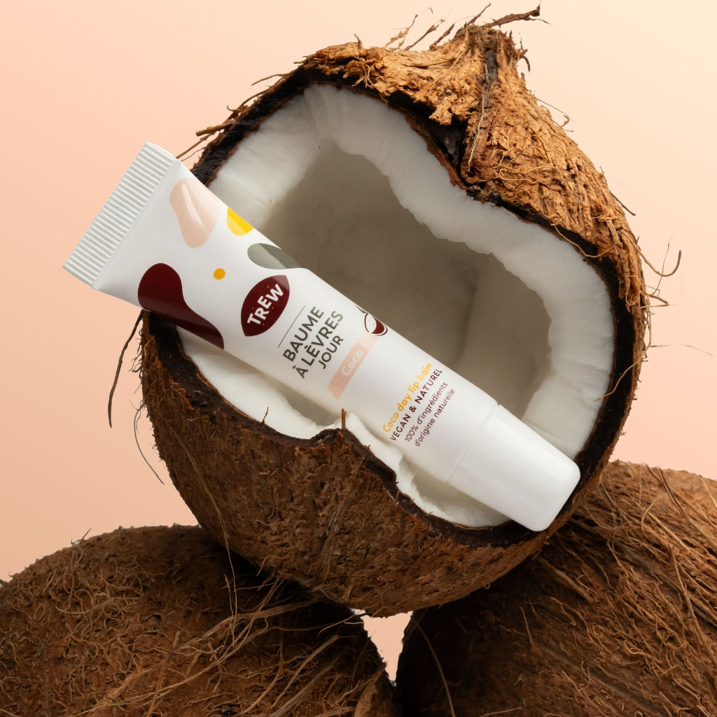 Trew Daytime Lip Balm Coco (15ml)