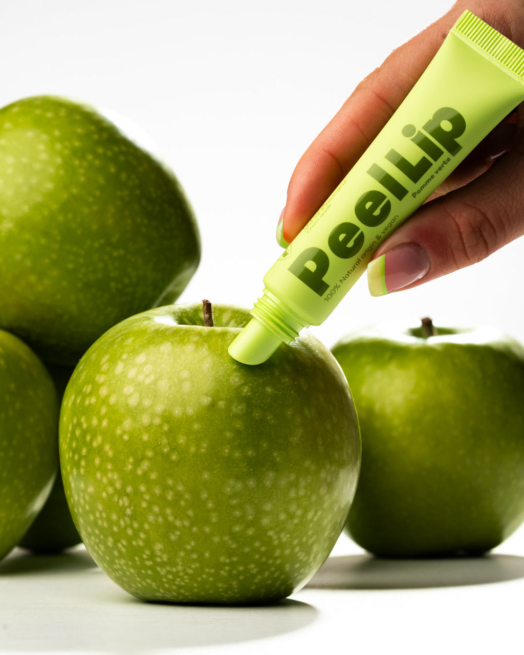 Trew PeelLip Lip Balm (15ml)
