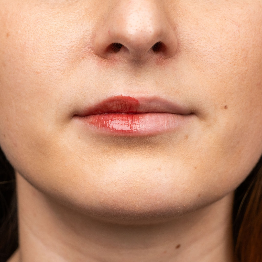 Trew Tinted Lip Balm Cherry (15ml)