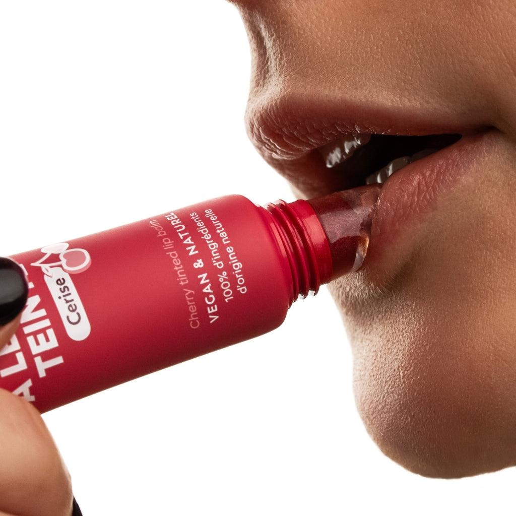 Trew Tinted Lip Balm Cherry (15ml)