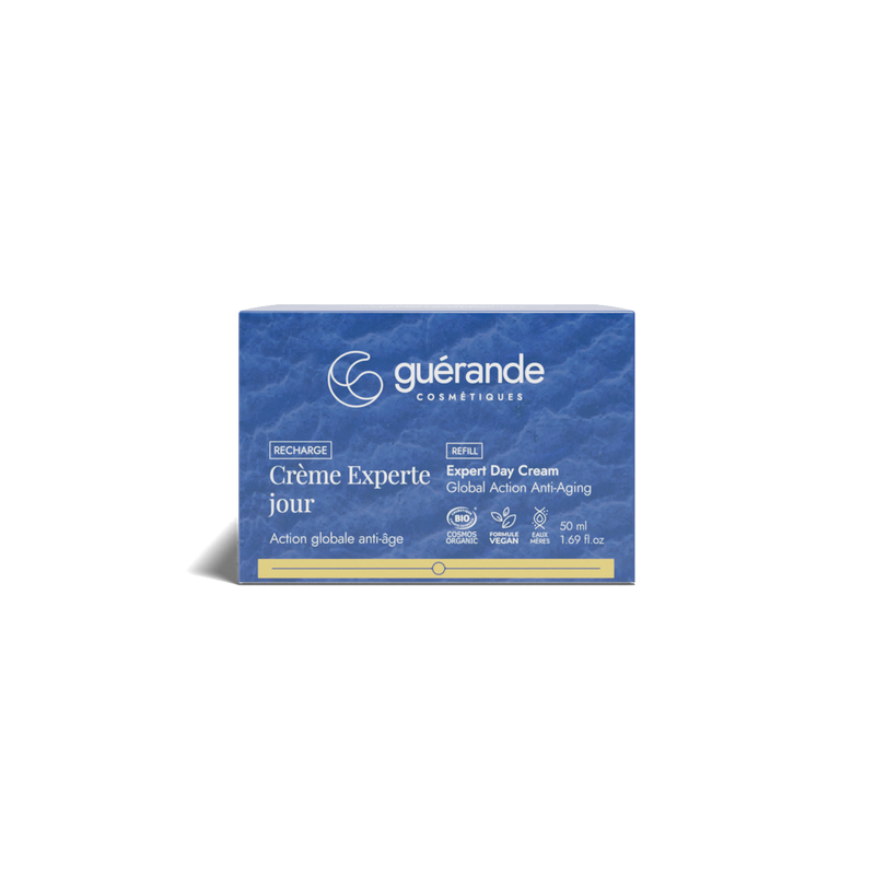 Guérande | Crème Experte jour (50ml, Anti-âge expert)