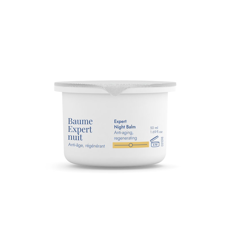 Guérande | Baume Expert nuit (50ml, Anti-âge expert)
