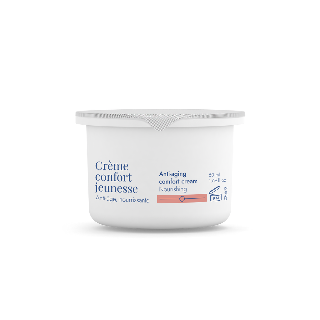 Guérande | Crème confort jeunesse (50ml, Anti-âge)