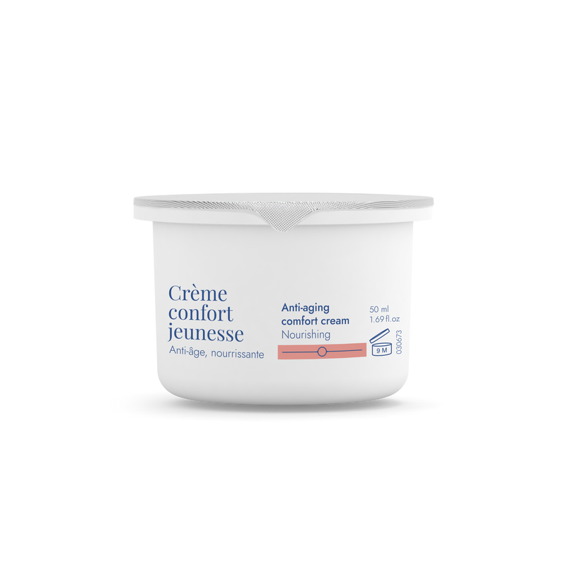 Guérande | Crème confort jeunesse (50ml, Anti-âge)