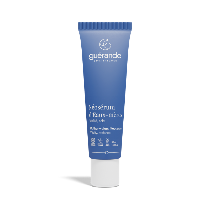 Guérande | Néoserum d'Eaux-mères (30ml, Essentiel)