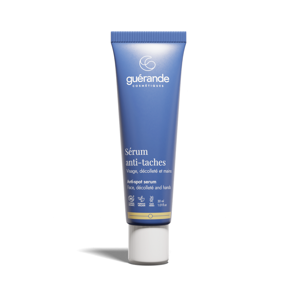 Guérande | Sérum Anti-taches (30ml, Anti-âge expert)
