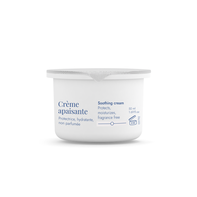 Guérande | Crème apaisante (50ml, Tolérance)