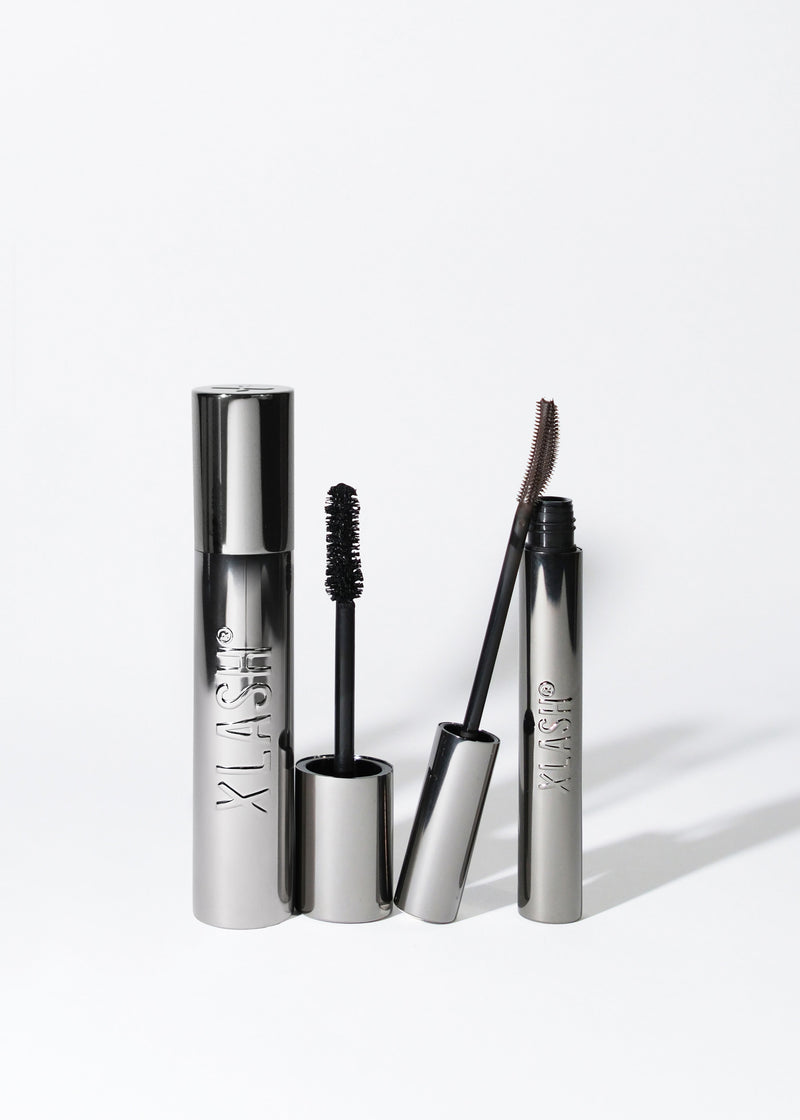 XLash Drama Duo (Tinted Primer + Drama Mascara)