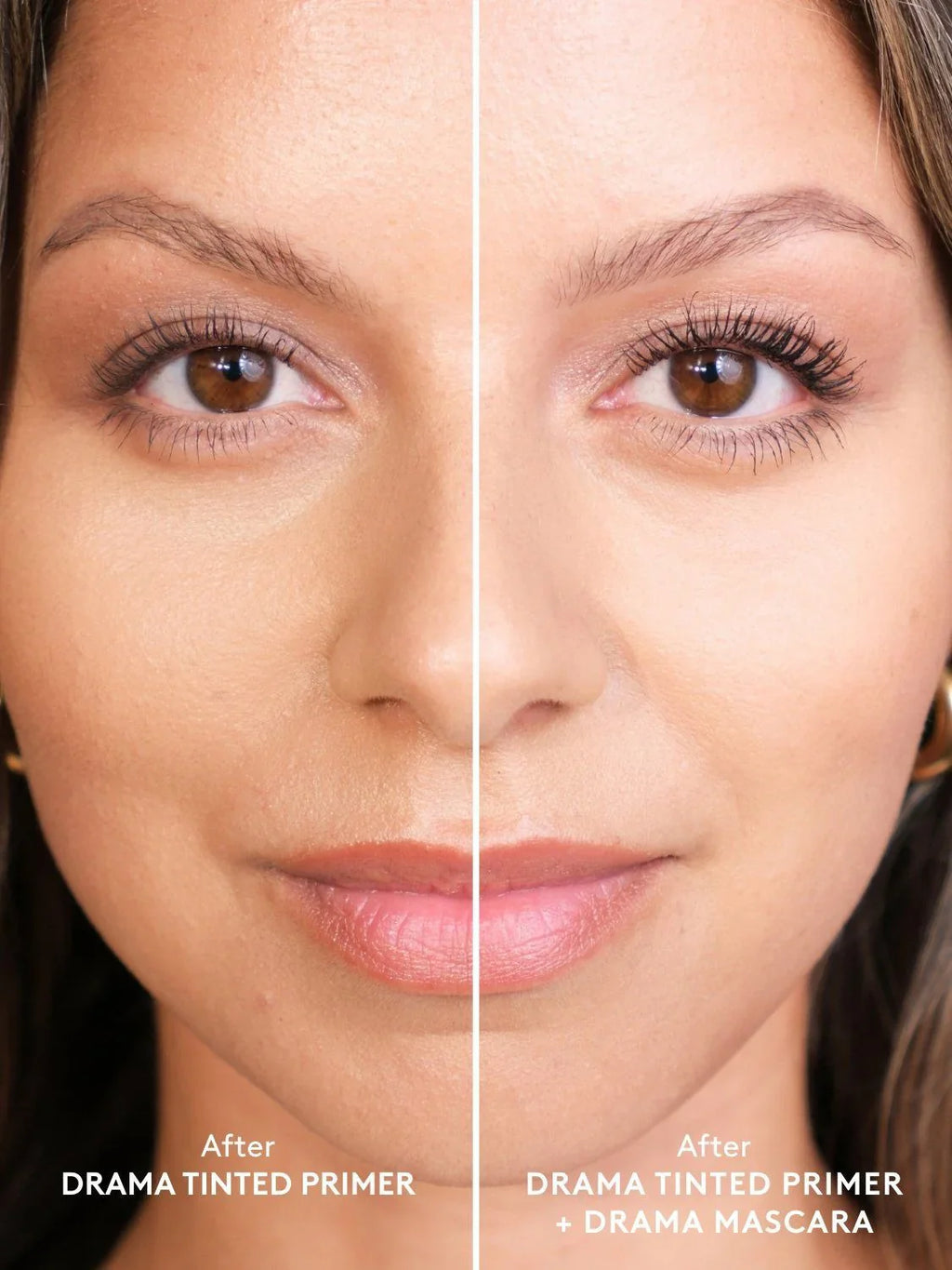 XLash Drama Duo (Tinted Primer + Drama Mascara)