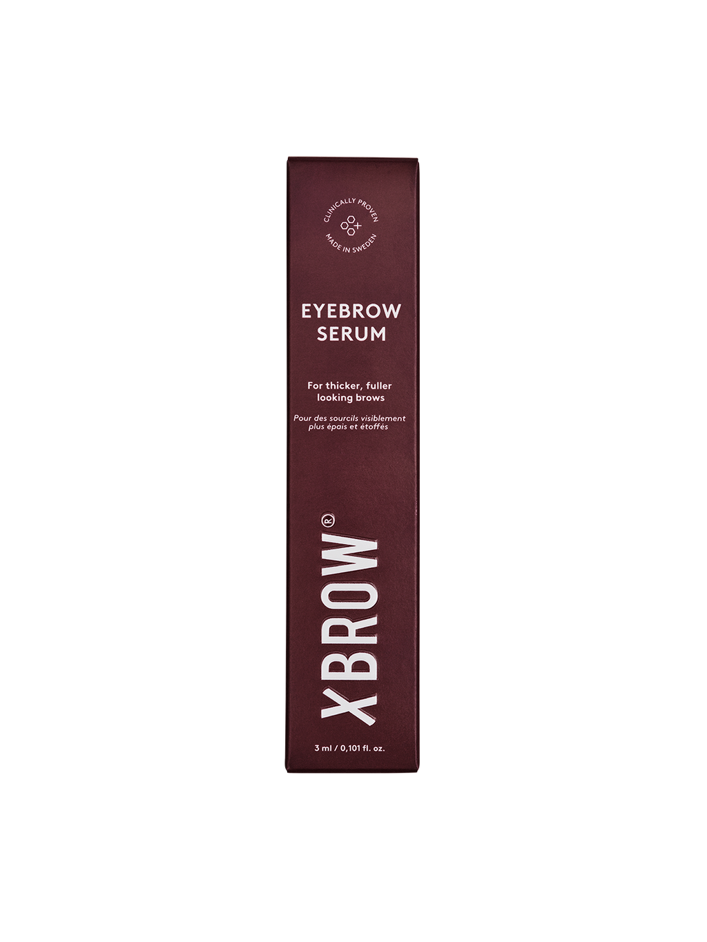 XLash Eyebrow Growth Serum