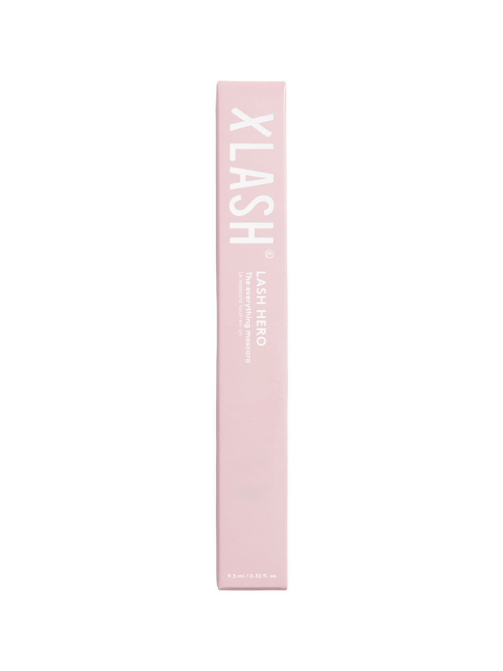 XLash Lash Hero - Tubing Mascara
