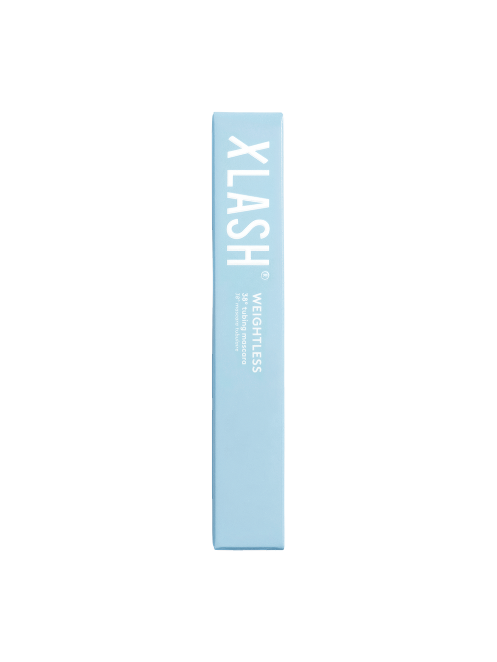 XLash Weightless Tubing Mascara