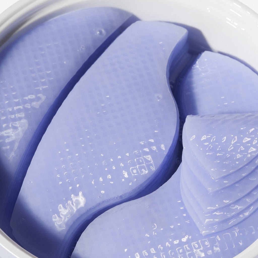 XLash Longevity Multi-zone Gel Patches