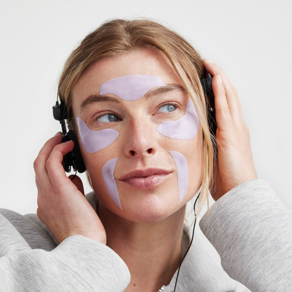 XLash Longevity Multi-zone Gel Patches