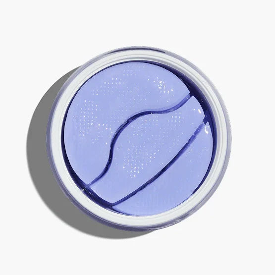 XLash Longevity Multi-zone Gel Patches