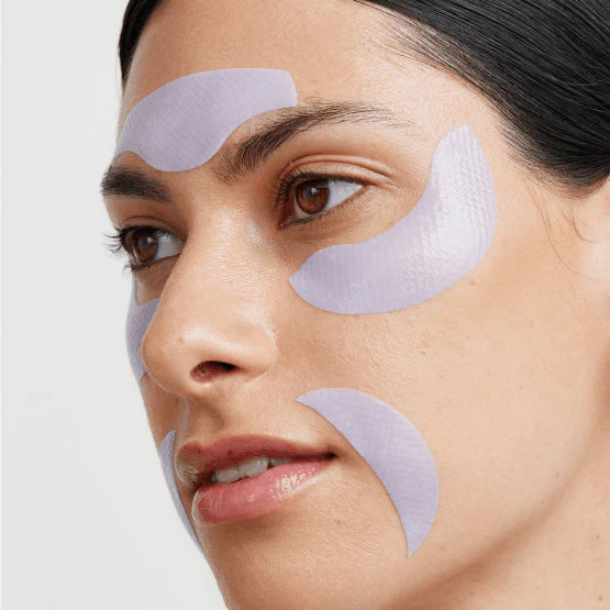 XLash Longevity Multi-zone Gel Patches