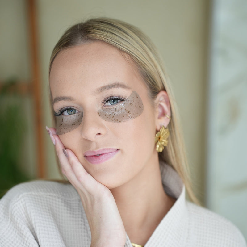 Eye booster "this is bright." (2 patches)