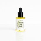 Nagelriemolie Dré Cosmetics (15ml)