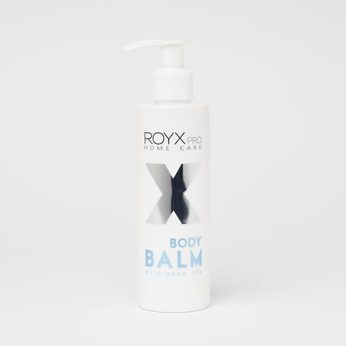 Body Balm met 10% urea (200ml)