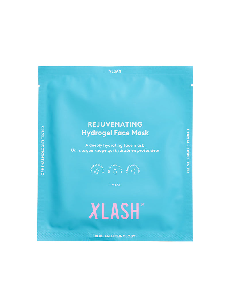 XLash Rejuvenating Hydrogel Mask (1 stuk)