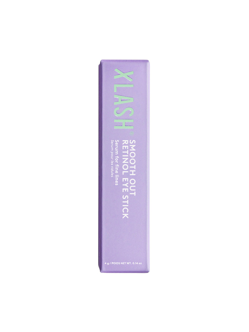 XLash Smooth Out Retinol Eye Stick (1x)