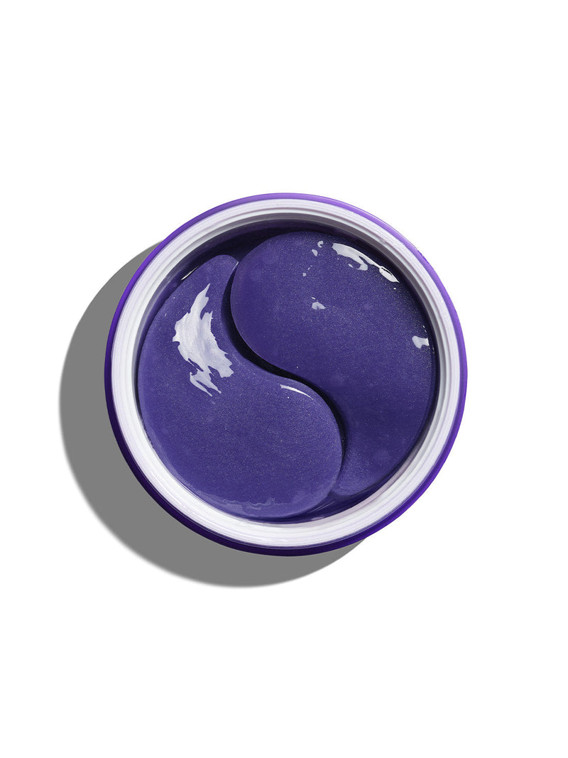 XLash Super Youth Retinol Eye Gel Patches (30 paar)