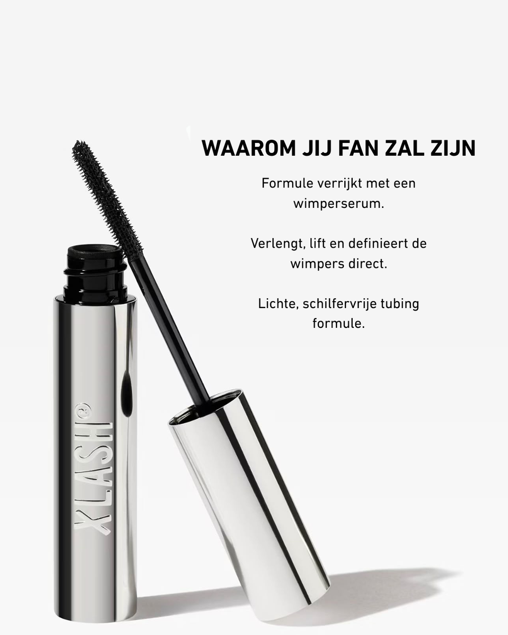 XLash Lash Booster Mascara