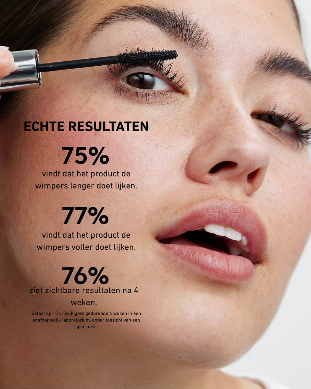 XLash Lash Booster Mascara