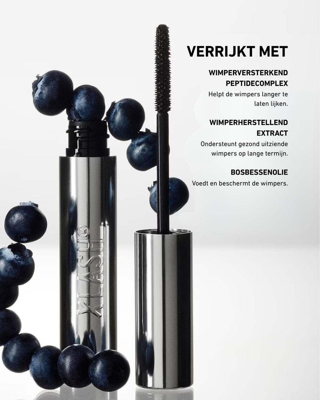 XLash Lash Booster Mascara