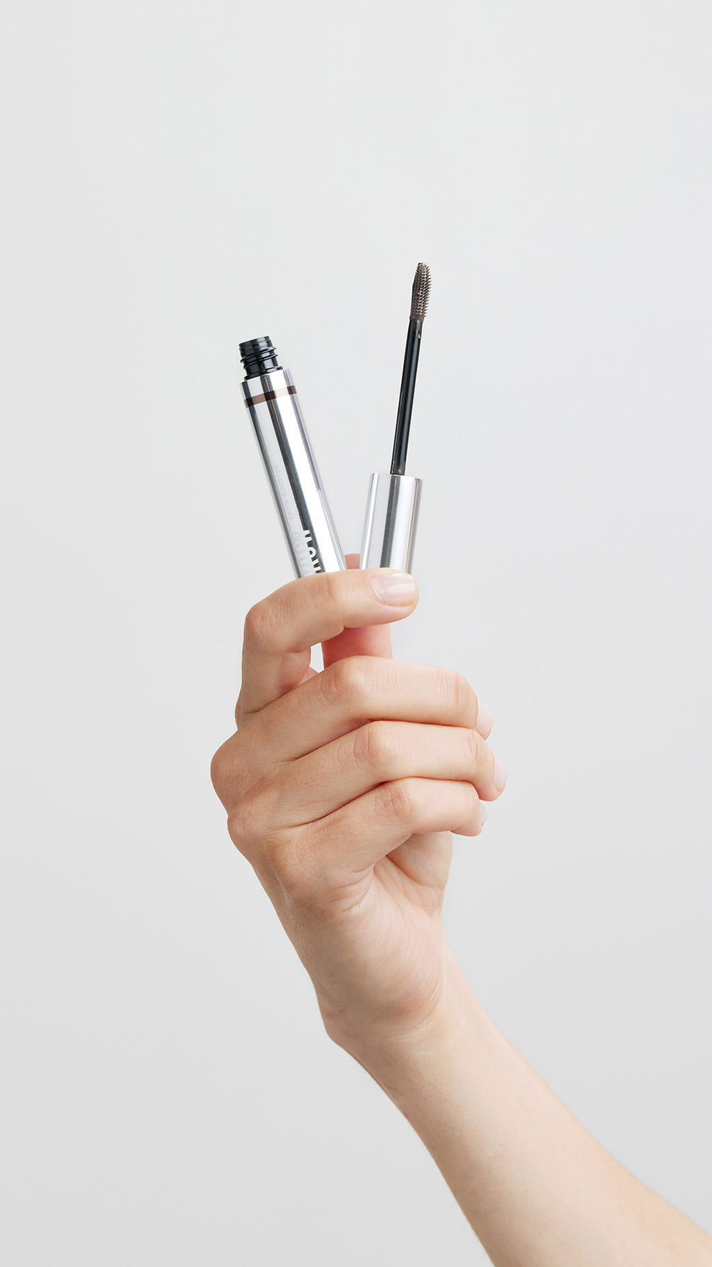 XLash Brow Booster Gel - Medium Brown