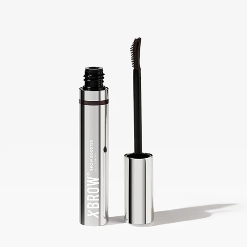 XLash Brow Booster Gel - Black Brown
