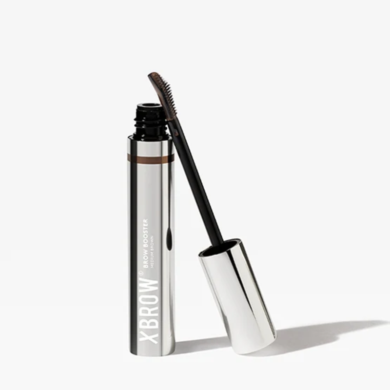 XLash Brow Booster Gel - Medium Brown