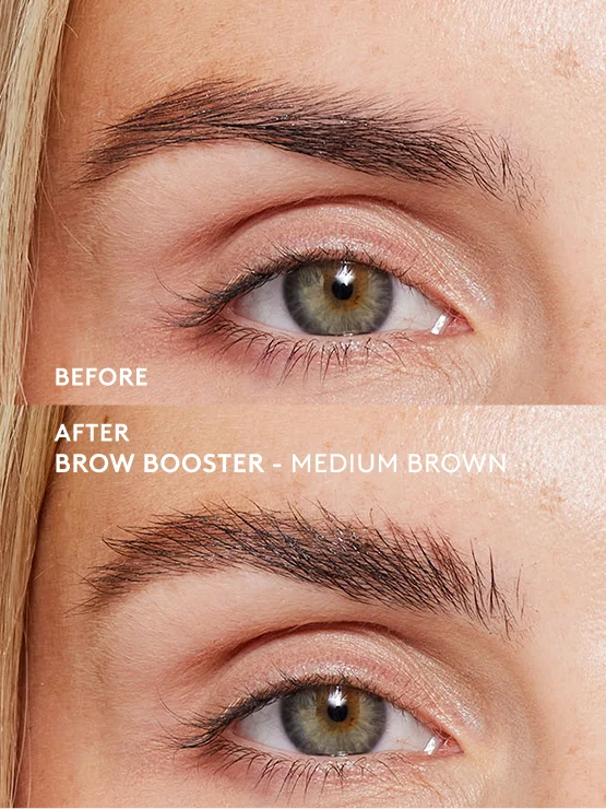 XLash Brow Booster Gel - Medium Brown