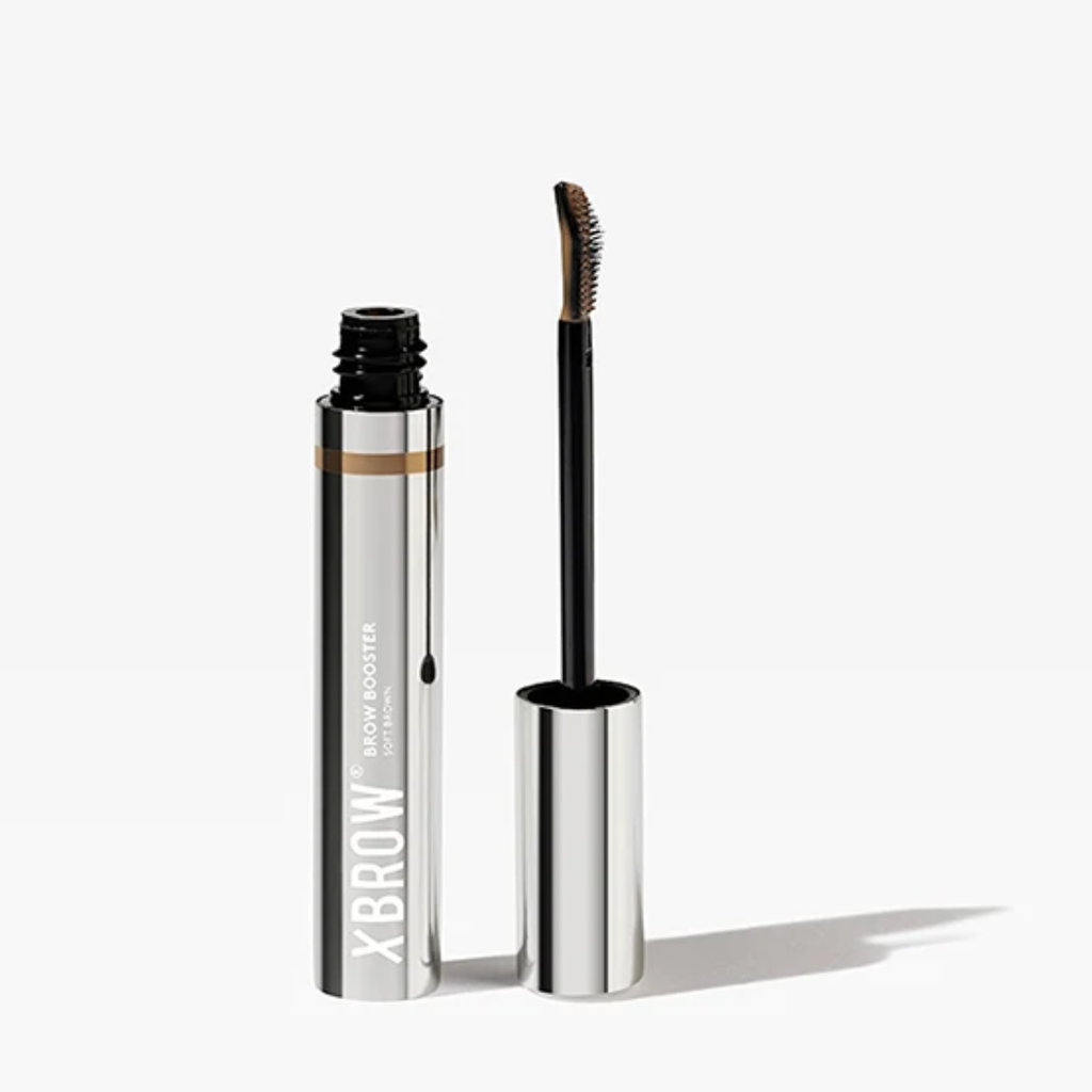 XLash Brow Booster Gel - Soft Brown