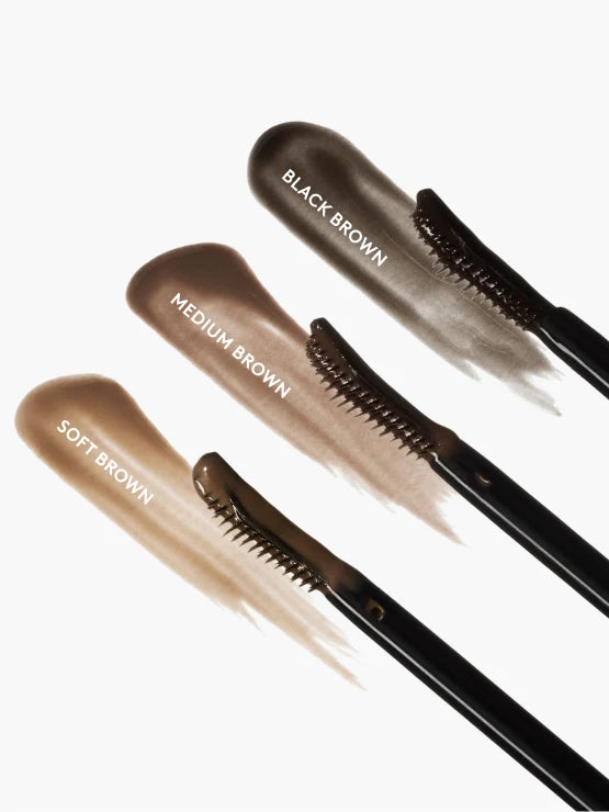 XLash Brow Booster Gel - Soft Brown